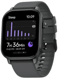 Zeblaze GTS 3 GPS Smartklokke