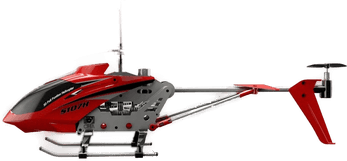 Syma S107H Helikopter 2.4GHz 23 cm