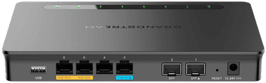 Grandstream GWN7002 PoE-ruter