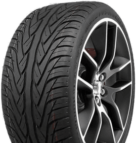 Sunny SSP601 255/40R20 101W XL
