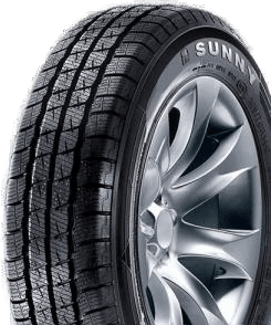Sunny NW103 235/65R16 115R  Piggfritt