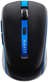 Havit MS951GT Trådløs Mus