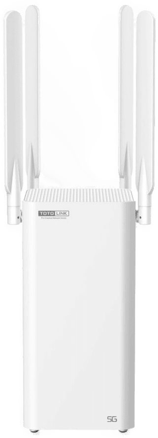 Totolink NR1800X WiFi-ruter