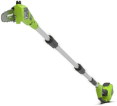 Greenworks G24PS20K2 Teleskop motorsag