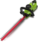 Greenworks G40HT61 Hækkeklipper 40V