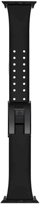 Baseus Slip-Thru rem til Apple Watch 42/44/45/49mm
