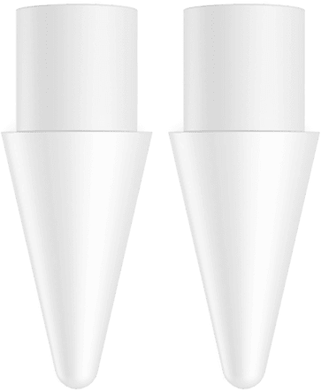 Baseus Smooth Writing Spisser til Apple Pencil