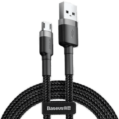 Baseus Cafule Micro-USB-kabel 2,4A 1m