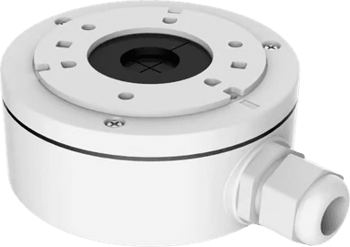 Hikvision DS-1280ZJ-XS Koblingsboks