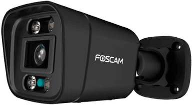 Foscam V8EP Overvåkningskamera 4K