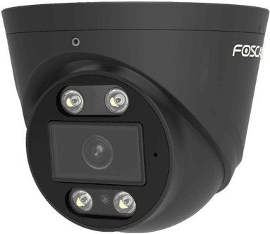 Foscam T5EP Overvåkningskamera 5MP