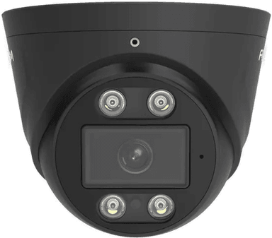 Foscam FN9108E-T4-2T 5MP Overvåkningskamera-sett