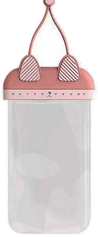 Remax RT-W4 Vanntett mobildeksel