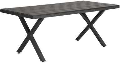 Brafab Leone spisebord 100 x 200 cm