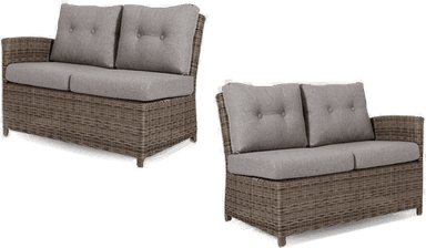 Brafab Soho Høyre+Venstre Avslutning