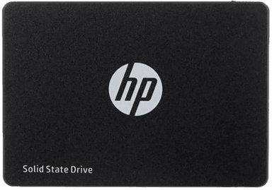 HP S650 240GB SSD