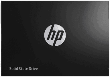 HP S650 1920GB SSD
