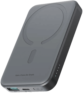 Joyroom JR-W020 Mini Powerbank 5000mAh