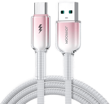 Joyroom USB-A til USB-C 30W 1,2 m