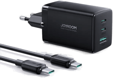 Joyroom GaN Ultra 65W lader