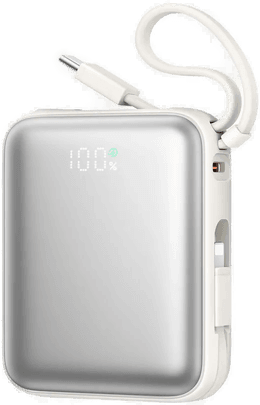 Joyroom 10000 mAh Powerbank 22,5 W