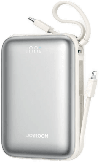 Joyroom JR-PBF29 Mini powerbank 20000mAh