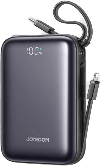 Joyroom JR-PBF29 Mini Powerbank 20 000 mAh