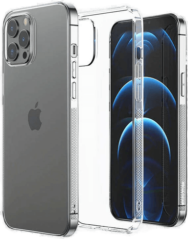 Joyroom Transparent Deksel iPhone 14 Pro Max