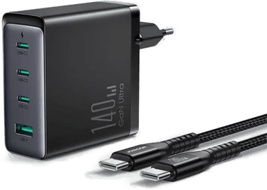 Joyroom Hurtiglader GaN Ultra 140W