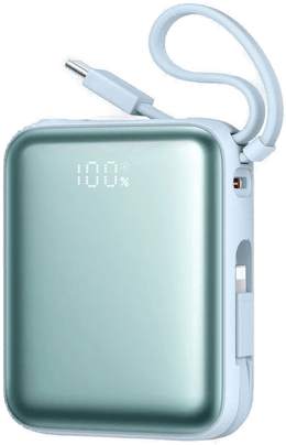 Joyroom Powerbank 10000 mAh 22,5 W