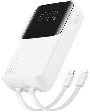 Joyroom Mini Power Bank 30W 10000mAh