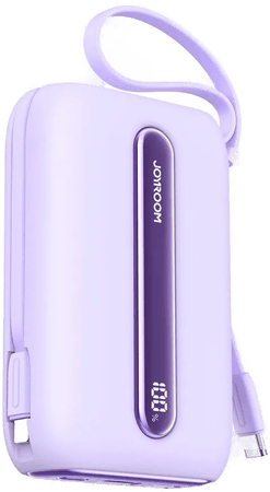 Joyroom 20000 mAh mini-powerbank