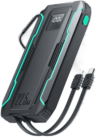 Joyroom Powerbank JR-L017 10000mAh 22,5W