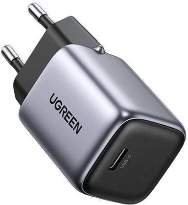 Ugreen Nexode Mini 30W PD Charger