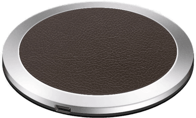 Teknikproffset Qi-lader med hurtiglading