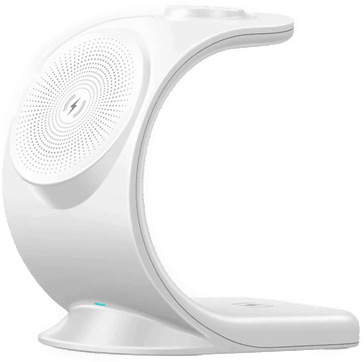 Teknikproffset trådløs lader 15 W