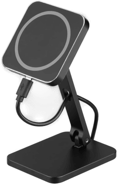Teknikproffset Stativ med MagSafe-lading 15W