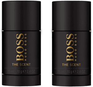 Hugo Boss The Scent Deostick 75ml 2-pack