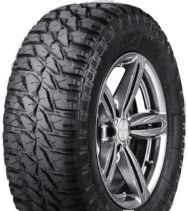 Triangle GripX M/T TR281 235/85R16