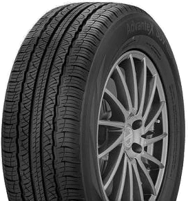 Triangle AdvanteX SUV TR259 225/60R18 104W XL