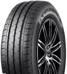 Triangle ConneX Van TV701 215/65R16