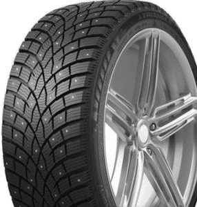 Triangle TI501 225/65R17 106T XL Pigg
