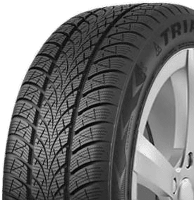 Triangle TW401 205/45R17 88V XL