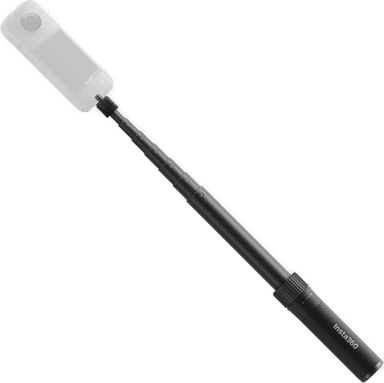 Insta360 Bullet Time Selfiestang 120 cm