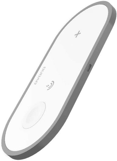 Dudao A11 trådløs ladestasjon 10W