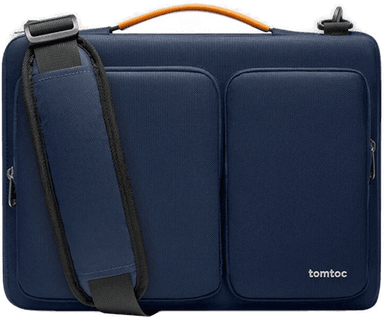Tomtoc Defender-A42 14" Laptopbag