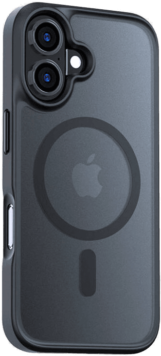 Torras Guardian Deksel iPhone 16 Plus