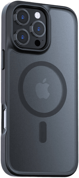 Torras Guardian Deksel iPhone 16 Pro Max