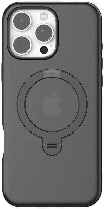 Torras Ostand Spin iPhone 16 Pro Max Deksel