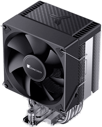 Jonsbo CR-1400 EVO CPU-kjøler